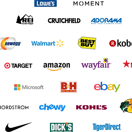 Geniuslink Affiliate Tag Management Screenshot